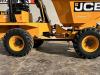 JCB 3STH-2S5 4X4 Photo 4 thumbnail