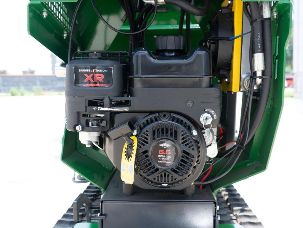 DigRex Dr500c Photo 12