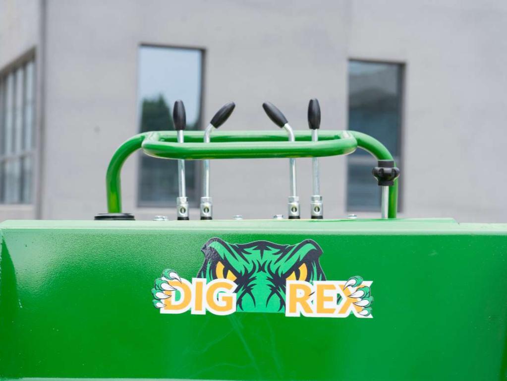 DigRex Dr500c Photo 17