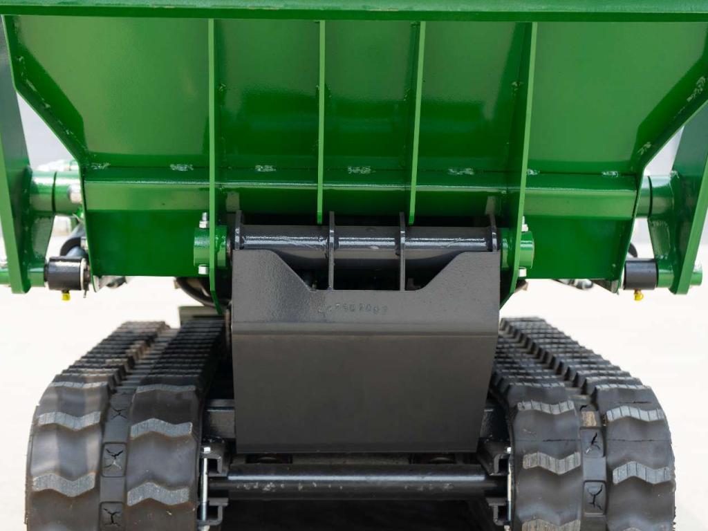 DigRex Dr500c Photo 18