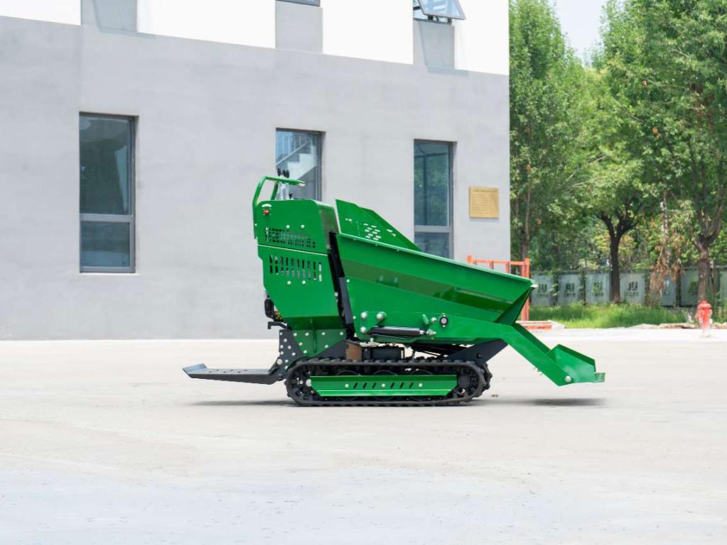 DigRex Dr500c Photo 20