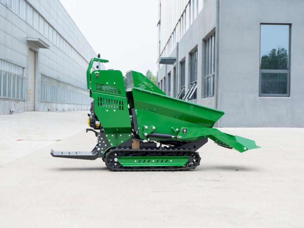 DigRex Dr500c Photo 21