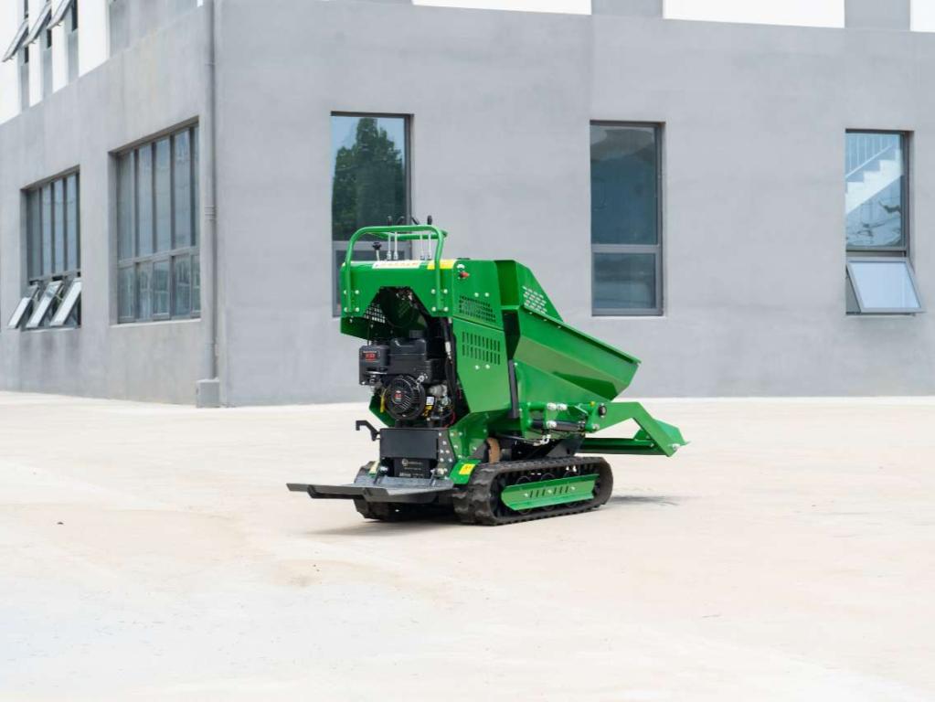 DigRex Dr500c Photo 22