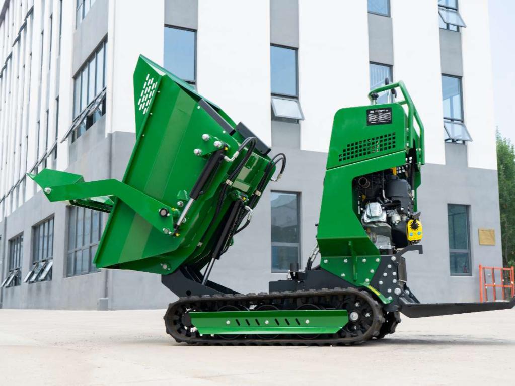 DigRex Dr500c Photo 25