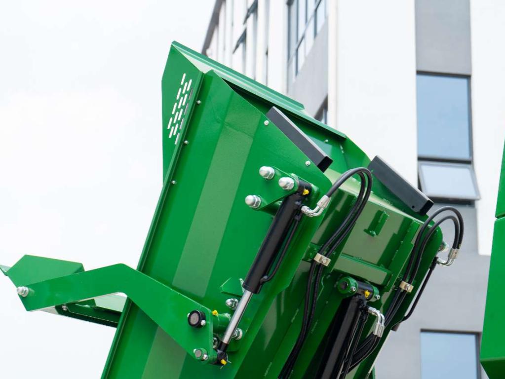 DigRex Dr500c Photo 26