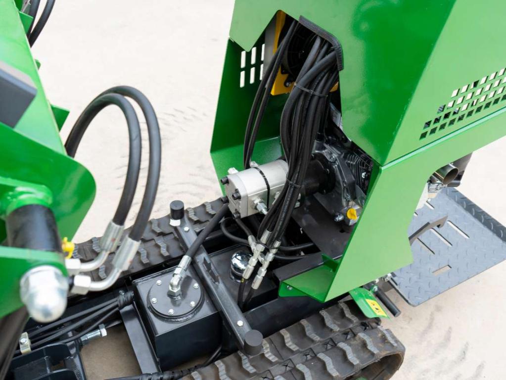 DigRex Dr500c Photo 29