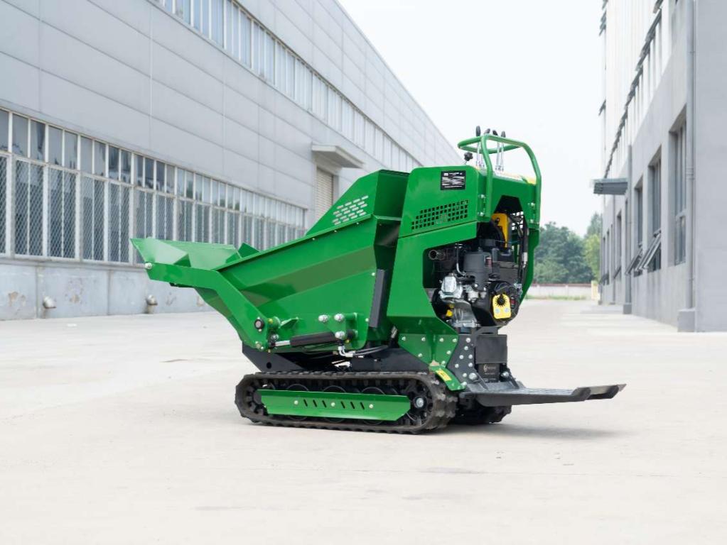 DigRex Dr500c Photo 3