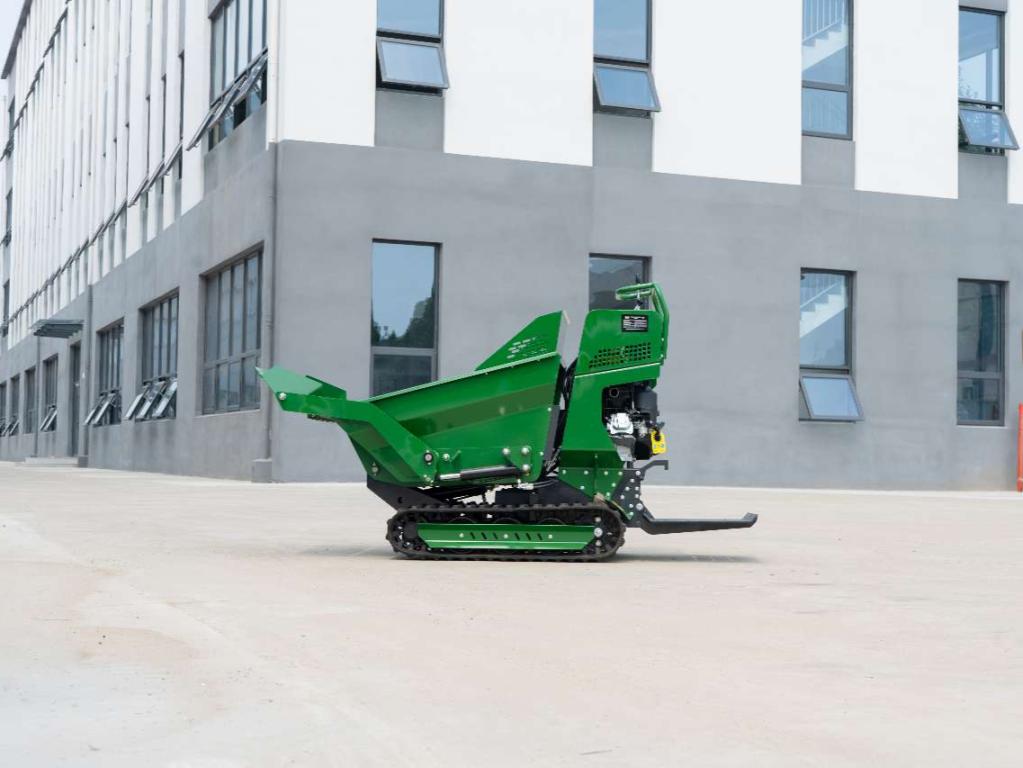 DigRex Dr500c Photo 4