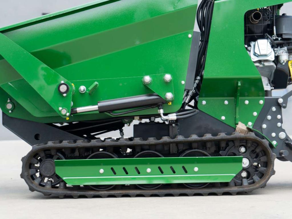 DigRex Dr500c Photo 6