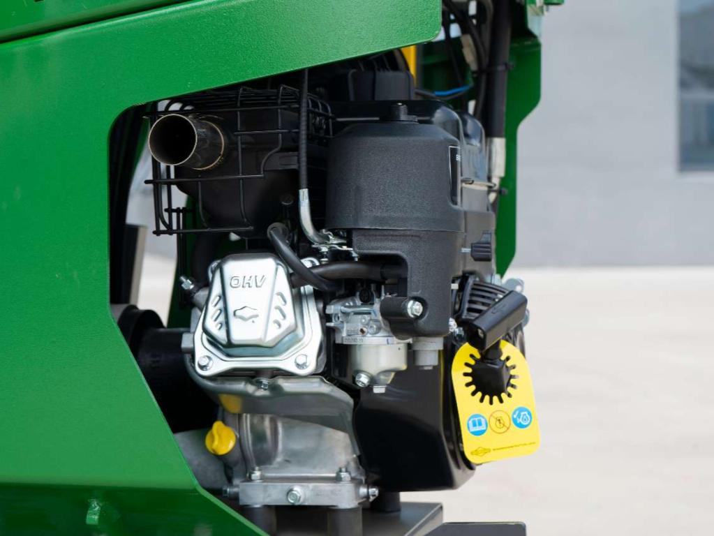 DigRex Dr500c Photo 7