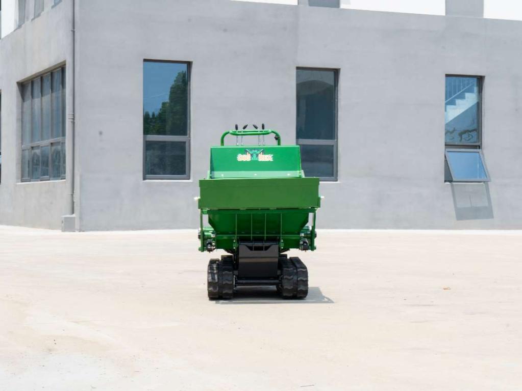DigRex Dr500c Photo 8