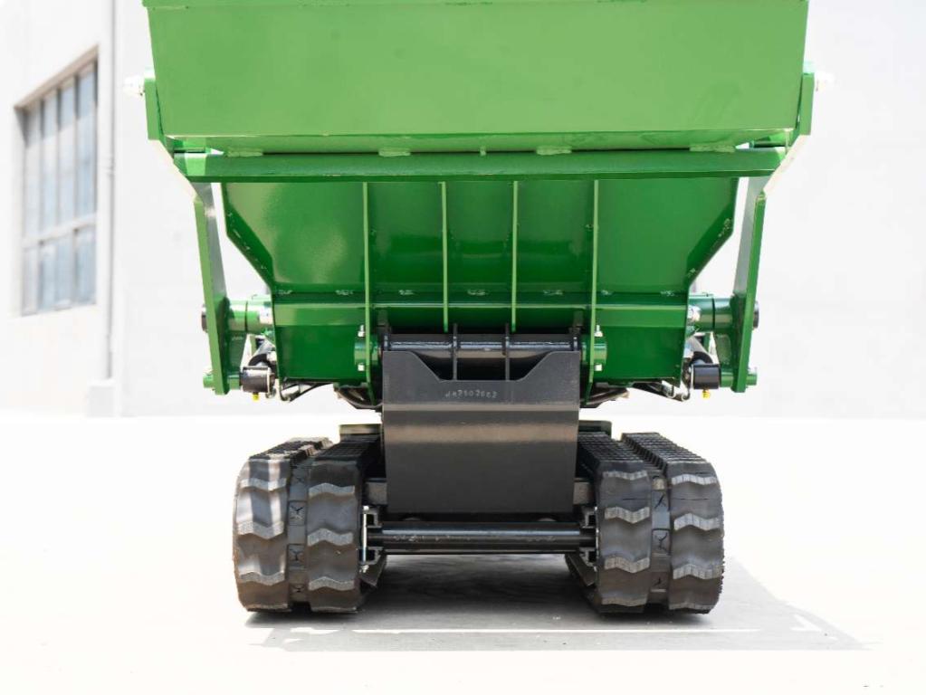 DigRex Dr500c Photo 9