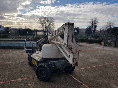Simon Cella SP120E sold by Venus Srl