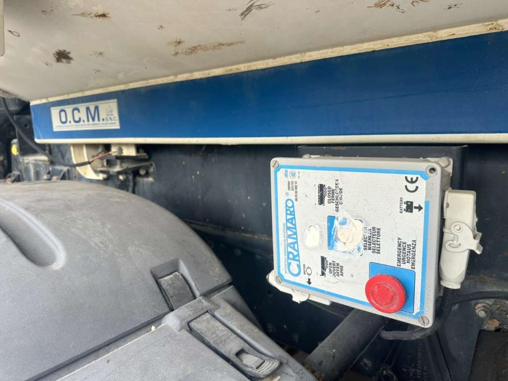 Man TGS 41.480 Photo 9