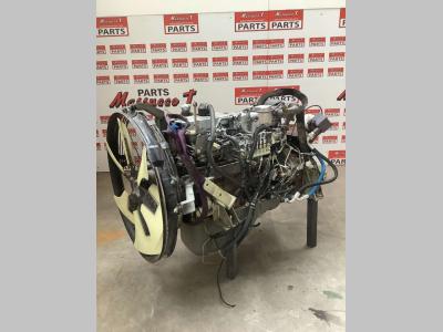Internal combustion engine for New Holland E 385 sold by Massucco T. Srl Area Ricambi