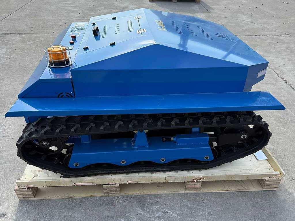 Emme Service M-800DL Photo 2