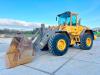 Volvo L110E German Machine / Well Maintained Photo 2 thumbnail