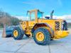 Volvo L110E German Machine / Well Maintained Photo 3 thumbnail