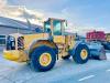 Volvo L110E German Machine / Well Maintained Photo 5 thumbnail