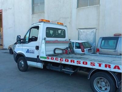 Iveco 2.3 Multijet sold by Machinery Scanner