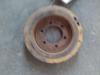 Pulley for Fiat Allis FE18 - MOTORE FIAT 8265.04 - N. 4728716 Photo 3 thumbnail
