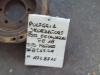Pulley for Fiat Allis FE18 - MOTORE FIAT 8265.04 - N. 4728716 Photo 4 thumbnail