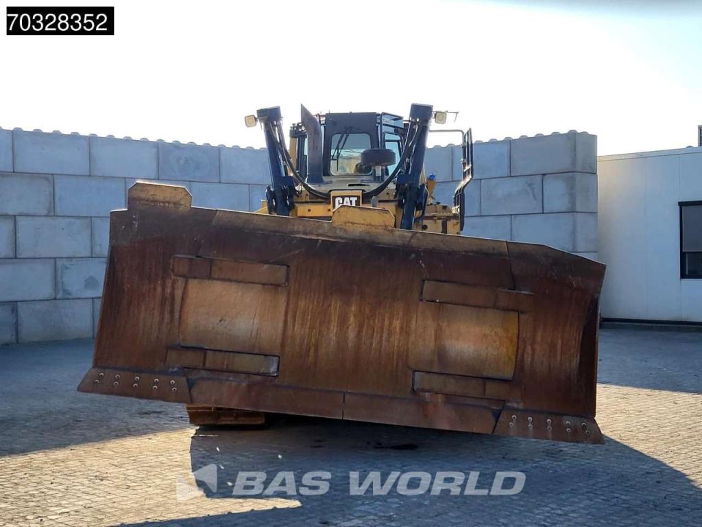 Caterpillar D6 T XW 3M Wide - Ripper Photo 13