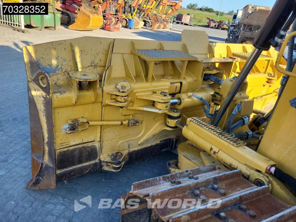 Caterpillar D6 T XW 3M Wide - Ripper Photo 18