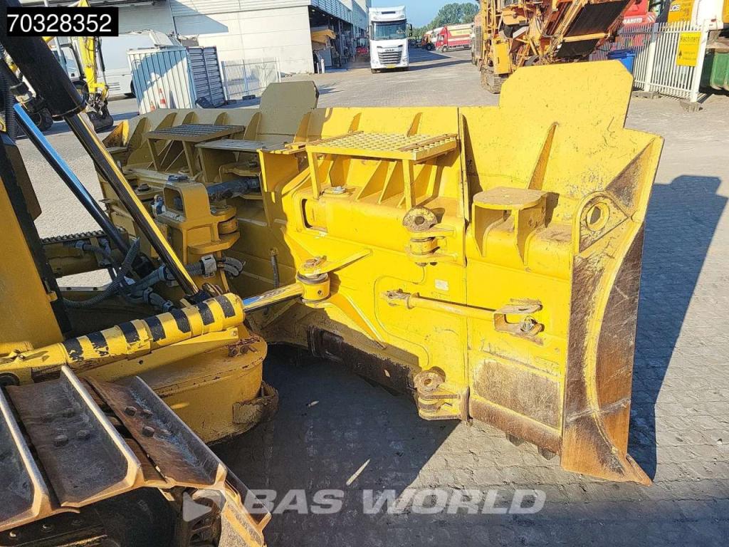 Caterpillar D6 T XW 3M Wide - Ripper Photo 20