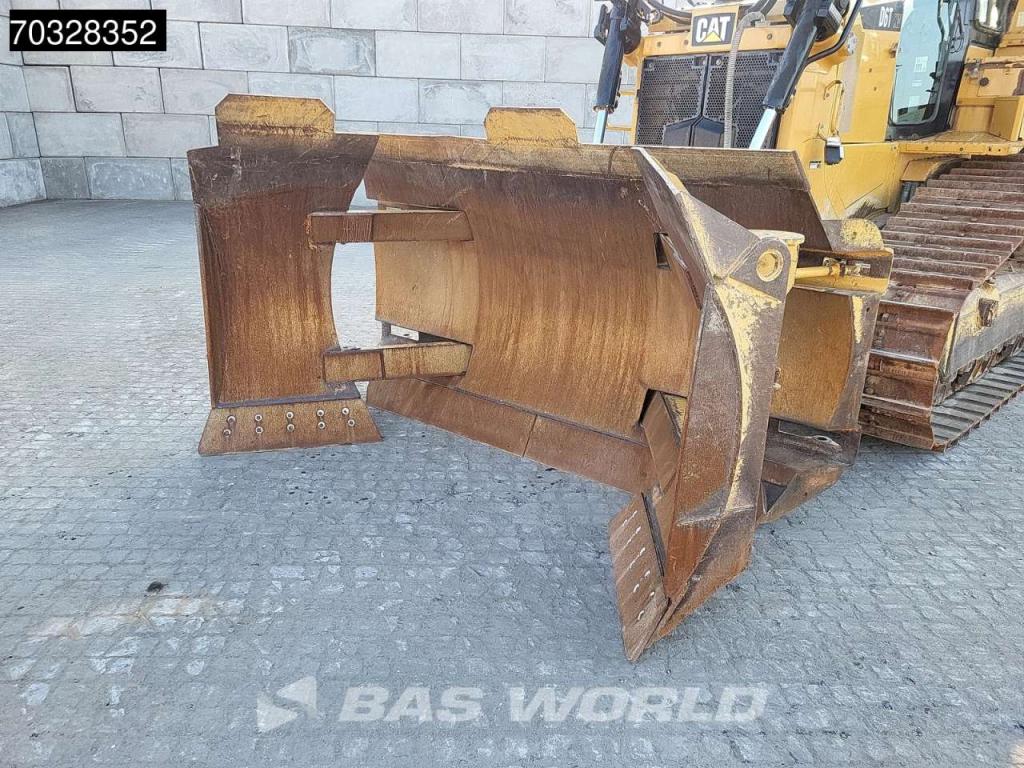 Caterpillar D6 T XW 3M Wide - Ripper Photo 21