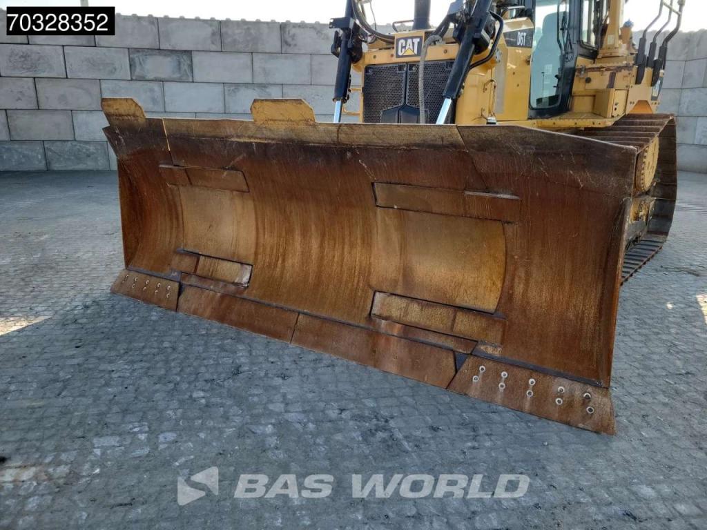 Caterpillar D6 T XW 3M Wide - Ripper Photo 22
