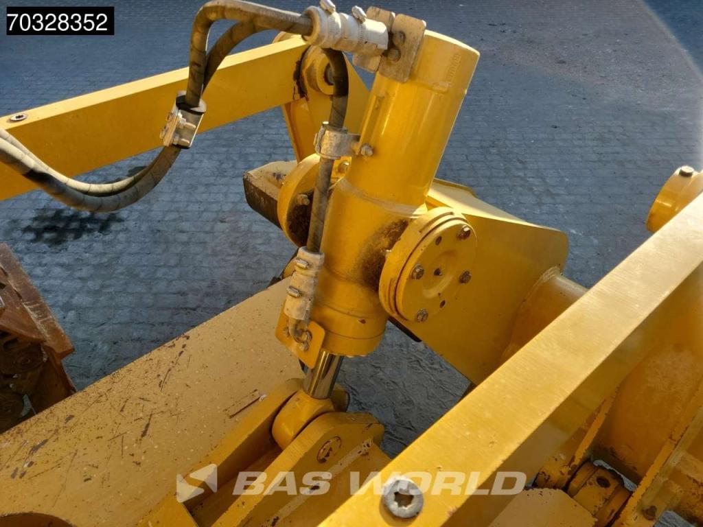 Caterpillar D6 T XW 3M Wide - Ripper Photo 25