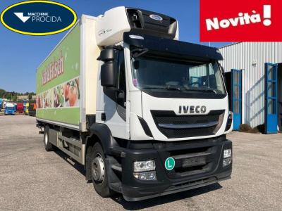 Iveco STRALIS AD190S42 XP sold by Procida Macchine S.r.l.