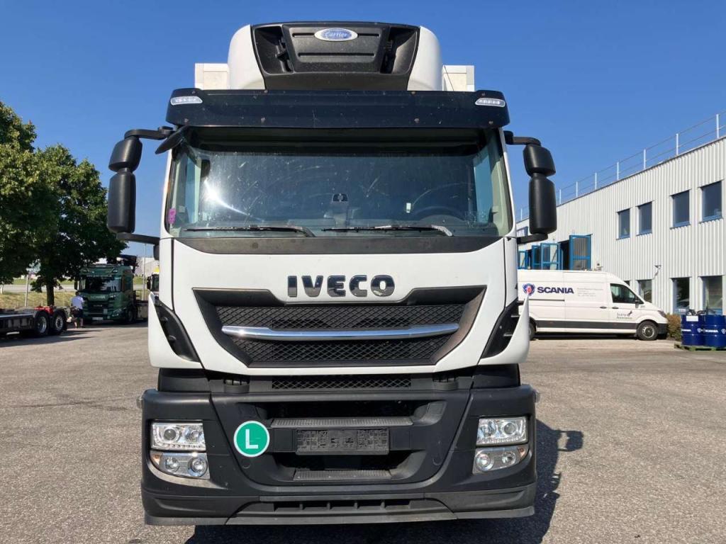 Iveco STRALIS AD190S42 XP Photo 28