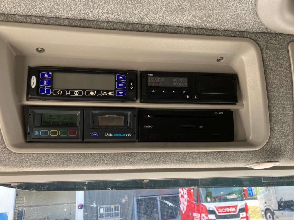 Iveco STRALIS AD190S42 XP Photo 8