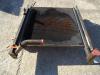 Hydraulic oil cooler for Fiat Hitachi EX 215 Photo 3 thumbnail
