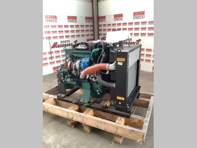 Volvo Penta TAD581VE sold by Massucco T. Srl Area Ricambi