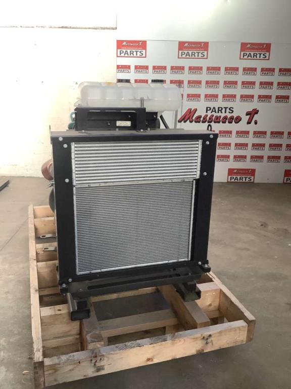Volvo Penta TAD581VE Photo 2