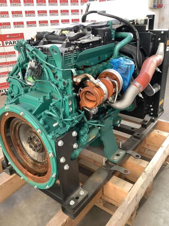 Volvo Penta TAD581VE Photo 5
