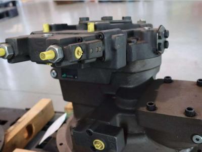 Bosch Rexroth A8VO107 sold by Kolben s.r.l.