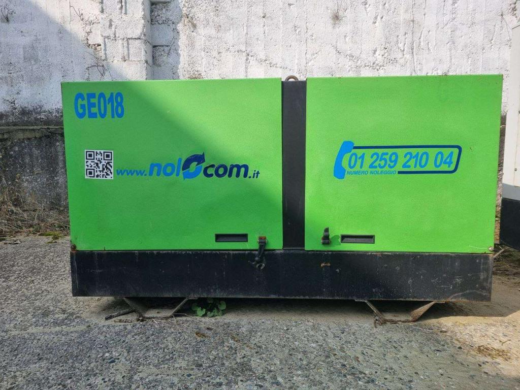 Green Power 33 Photo 1