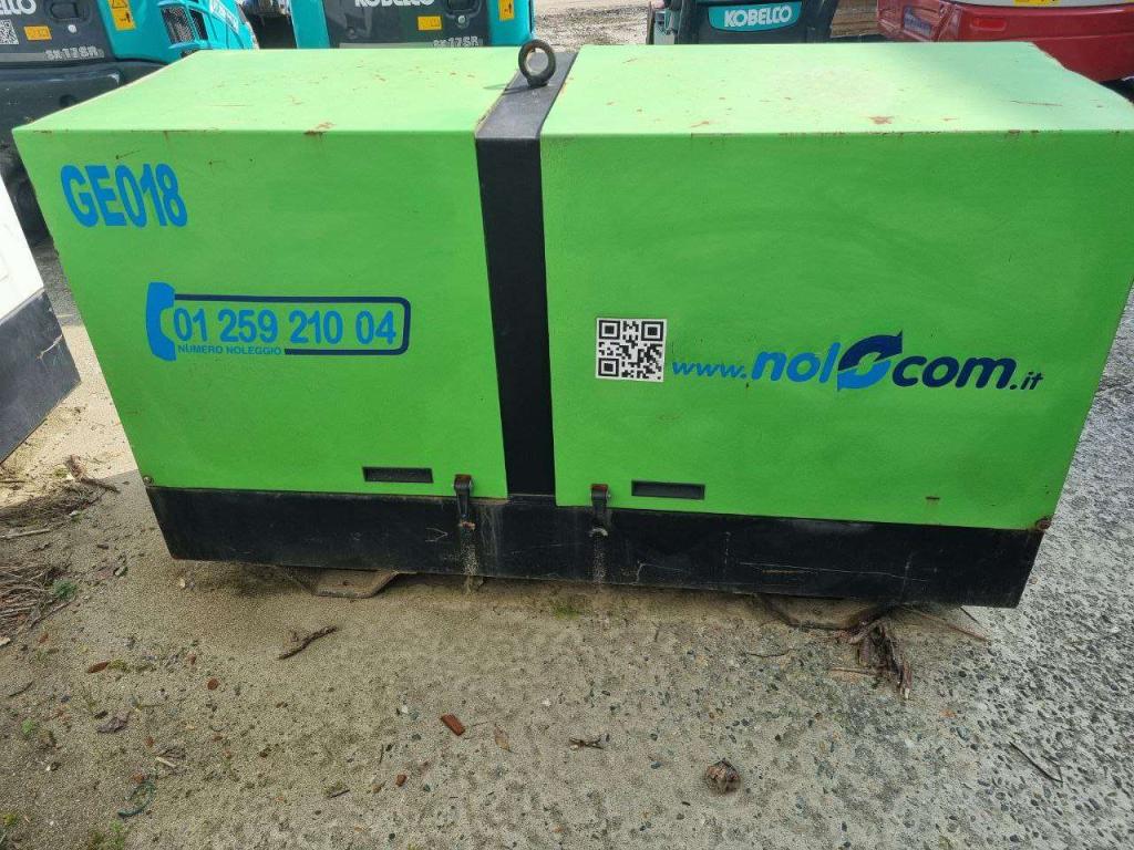 Green Power 33 Photo 2