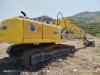 New Holland E215B Photo 2 thumbnail