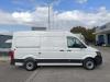 Volkswagen Crafter Photo 2 thumbnail