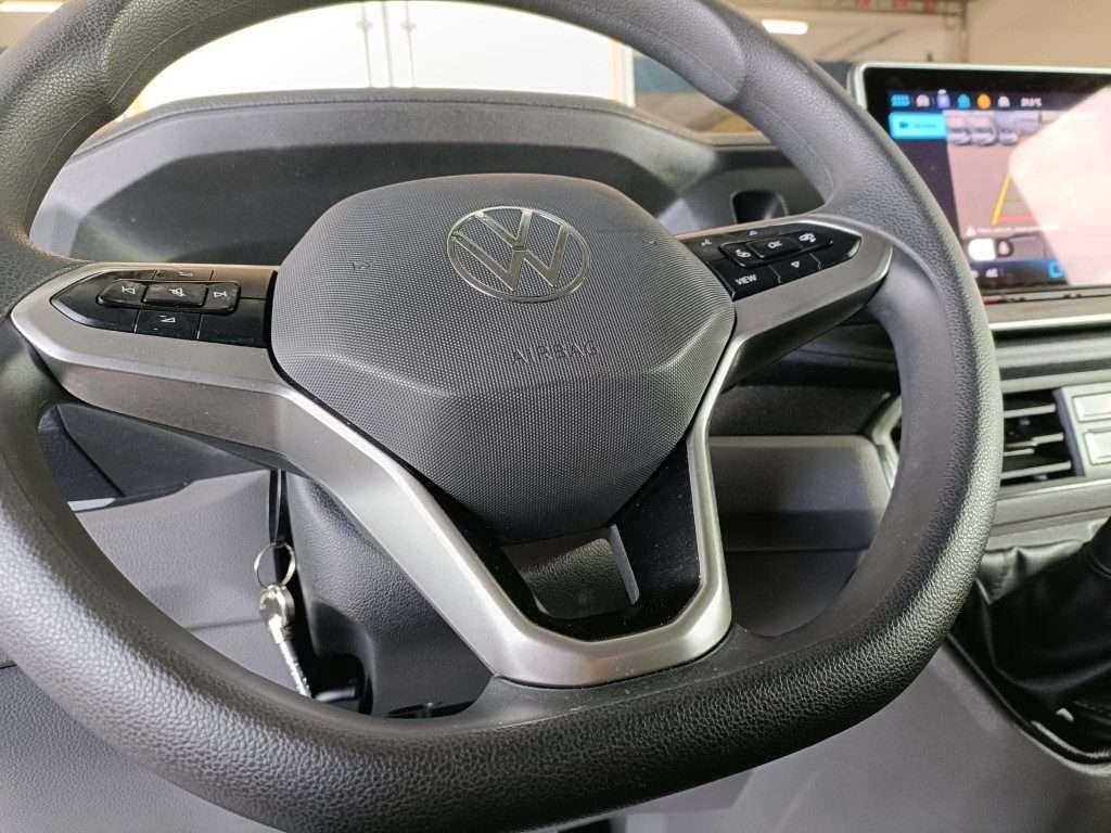 Volkswagen Crafter Photo 18