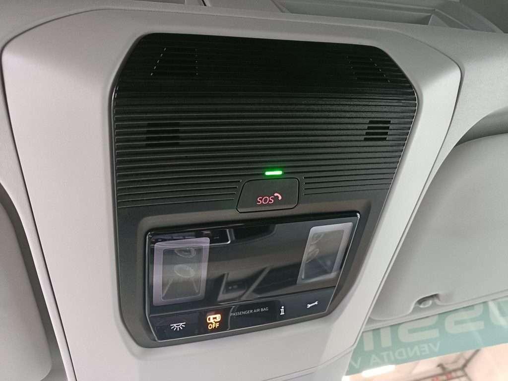 Volkswagen Crafter Photo 19