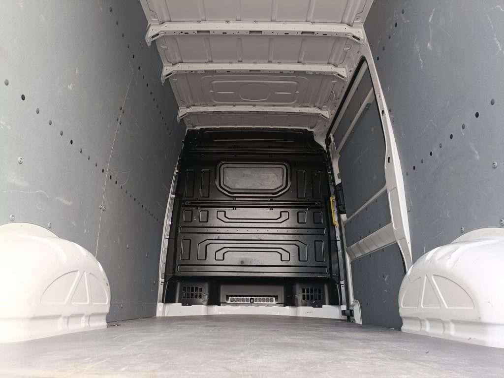 Volkswagen Crafter Photo 20