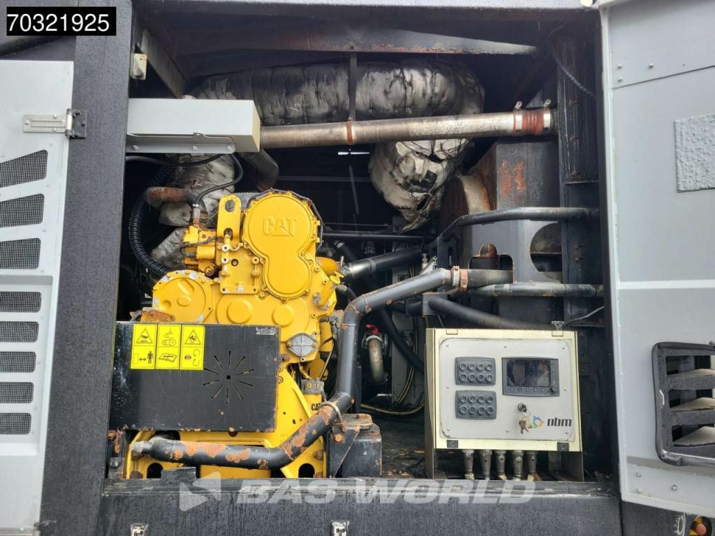 Eggersmann Teuton Z60 CAT C15 Photo 21