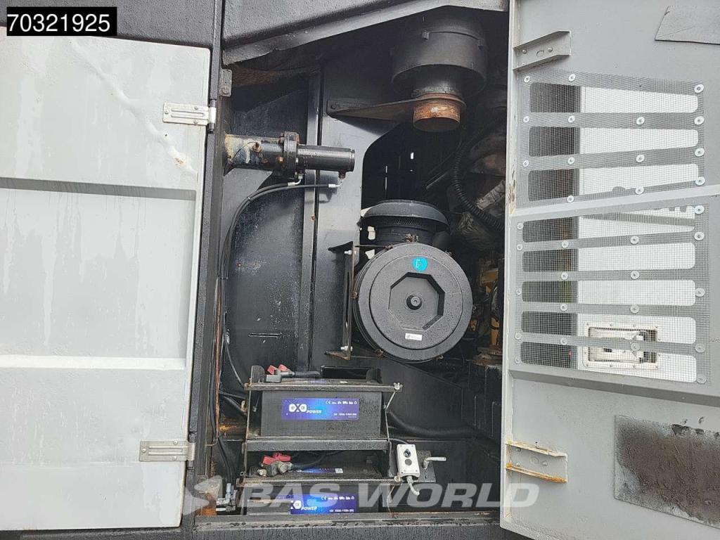Eggersmann Teuton Z60 CAT C15 Photo 24