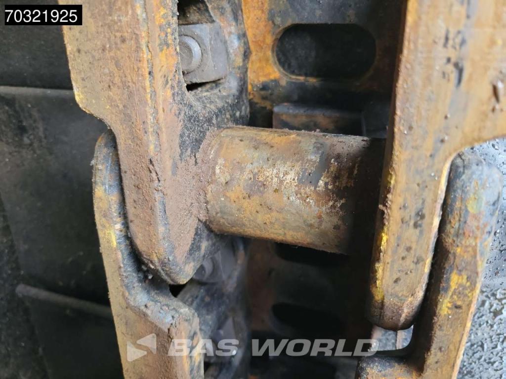 Eggersmann Teuton Z60 CAT C15 Photo 28